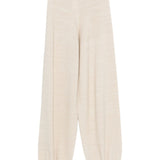 Fabiana Filippi Trousers Ivory