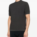 EMPORIO ARMANI CAPSULE PRE Sweaters Black