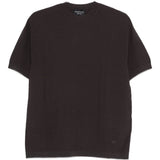 EMPORIO ARMANI CAPSULE PRE Sweaters Black