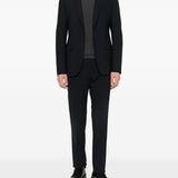 EMPORIO ARMANI CAPSULE PRE Sweaters Black