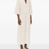 Fabiana Filippi Dresses Ivory