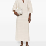 Fabiana Filippi Dresses Ivory