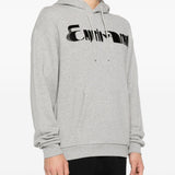 Emporio Armani E.ARMANI EXCLUSIVE PRE Sweaters Grey