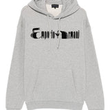 Emporio Armani E.ARMANI EXCLUSIVE PRE Sweaters Grey