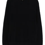 Emporio Armani Sweaters Blue