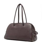 Jacquemus Brown Luxurious Knotted Detailing Handbag