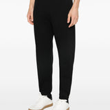 Emporio Armani Trousers Black