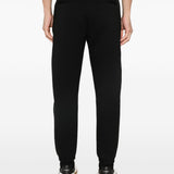 Emporio Armani Trousers Black