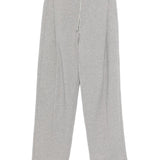 Emporio Armani E.ARMANI EXCLUSIVE PRE Trousers Grey