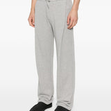 Emporio Armani E.ARMANI EXCLUSIVE PRE Trousers Grey