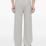 Emporio Armani E.ARMANI EXCLUSIVE PRE Trousers Grey