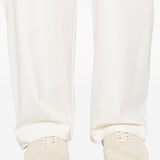Emporio Armani E.ARMANI EXCLUSIVE PRE Trousers White