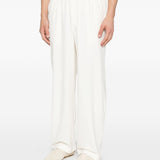 Emporio Armani E.ARMANI EXCLUSIVE PRE Trousers White