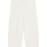 Emporio Armani E.ARMANI EXCLUSIVE PRE Trousers White