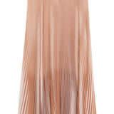 Fabiana Filippi Skirts Orange