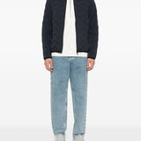 Emporio Armani E.ARMANI EXCLUSIVE PRE Sweaters White