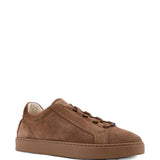 Tod's Sneakers Leather Brown