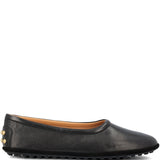 Tod's Flat shoes Black