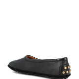 Tod's Flat shoes Black