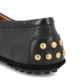 Tod's Flat shoes Black