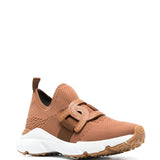 Tod's Camel Kate Style Sneakers