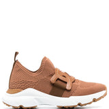 Tod's Camel Kate Style Sneakers