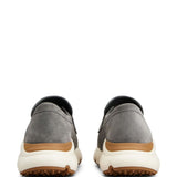 Tod's Flat shoes Grey