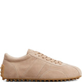 Tod's Powder Suede Sneakers
