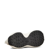 Tods Grey Characterful Textured Lightweight Sneakers