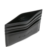 Givenchy Wallets Black