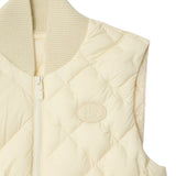 Burberry Jackets White