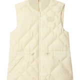 Burberry Jackets White