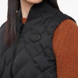 Burberry Jackets Black