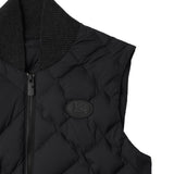 Burberry Jackets Black