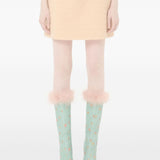 Valentino Skirts Beige