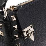 Valentino Garavani Bags.. Black