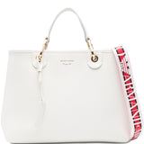 Emporio Armani Bags.. White