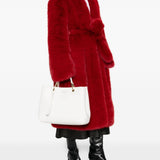 Emporio Armani Bags.. White