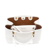 Emporio Armani Bags.. White