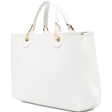 Emporio Armani Bags.. White