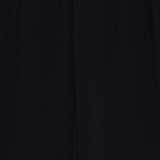 Emporio Armani Blue Executive Elasticated Trousers