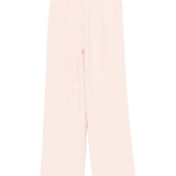 Emporio Armani Pink Capsule Collection Trousers