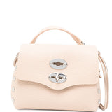 Zanellato Bags Pink Daily Night Handbag