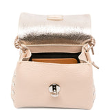 Zanellato Bags Pink Daily Night Handbag