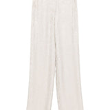 EMPORIO ARMANI CAPSULE PRE Trousers Beige