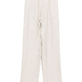 EMPORIO ARMANI CAPSULE PRE Trousers Beige