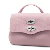 Zanellato Bags Pink Leather Handbag