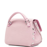 Zanellato Bags Pink Leather Handbag