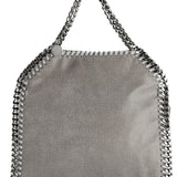 Stella McCartney Light Grey Falabella Tote