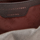 Stella McCartney Light Grey Falabella Tote